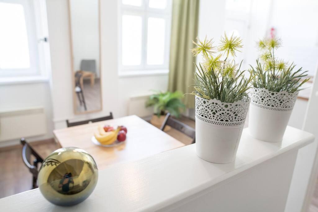 N28 Studio Next To Andrassy Boulevard. Boedapest Buitenkant foto