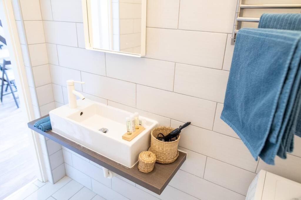N28 Studio Next To Andrassy Boulevard. Boedapest Buitenkant foto
